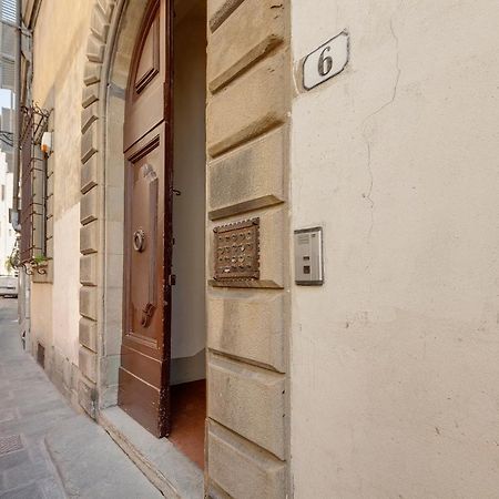 Florentine Style Apartment Firenze Eksteriør billede
