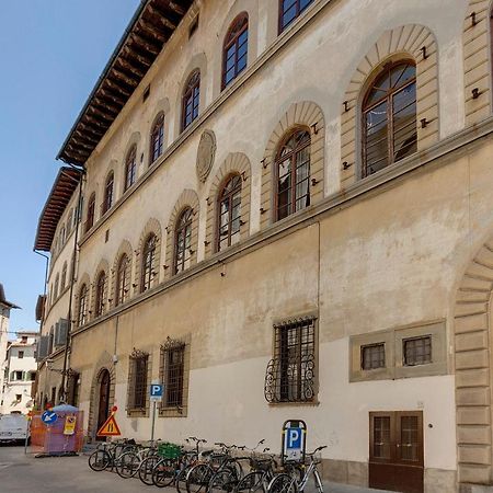 Florentine Style Apartment Firenze Eksteriør billede