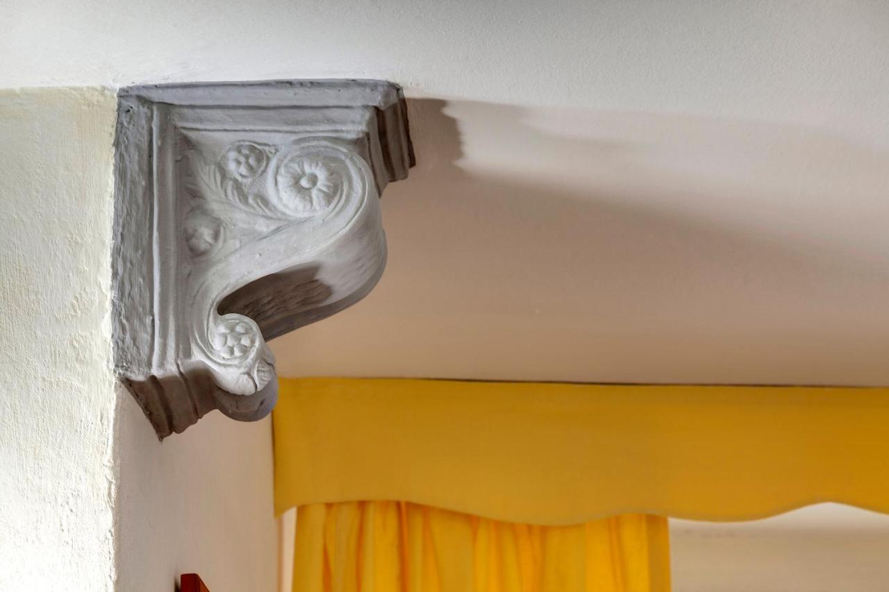 Florentine Style Apartment Firenze Eksteriør billede