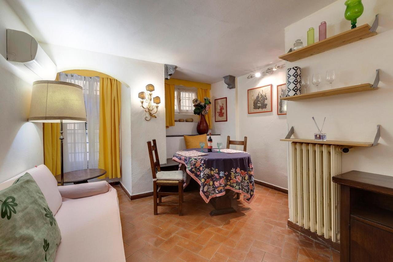 Florentine Style Apartment Firenze Eksteriør billede