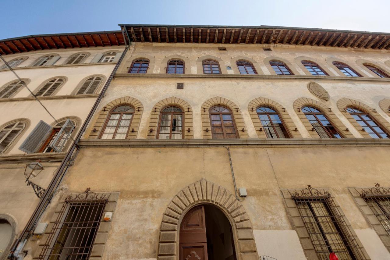 Florentine Style Apartment Firenze Eksteriør billede