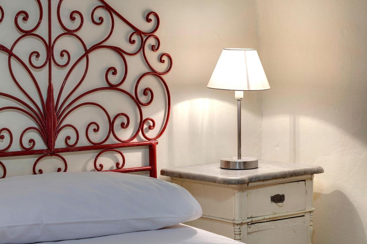 Florentine Style Apartment Firenze Eksteriør billede