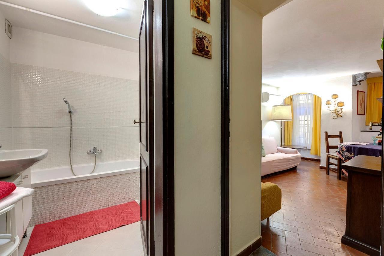 Florentine Style Apartment Firenze Eksteriør billede