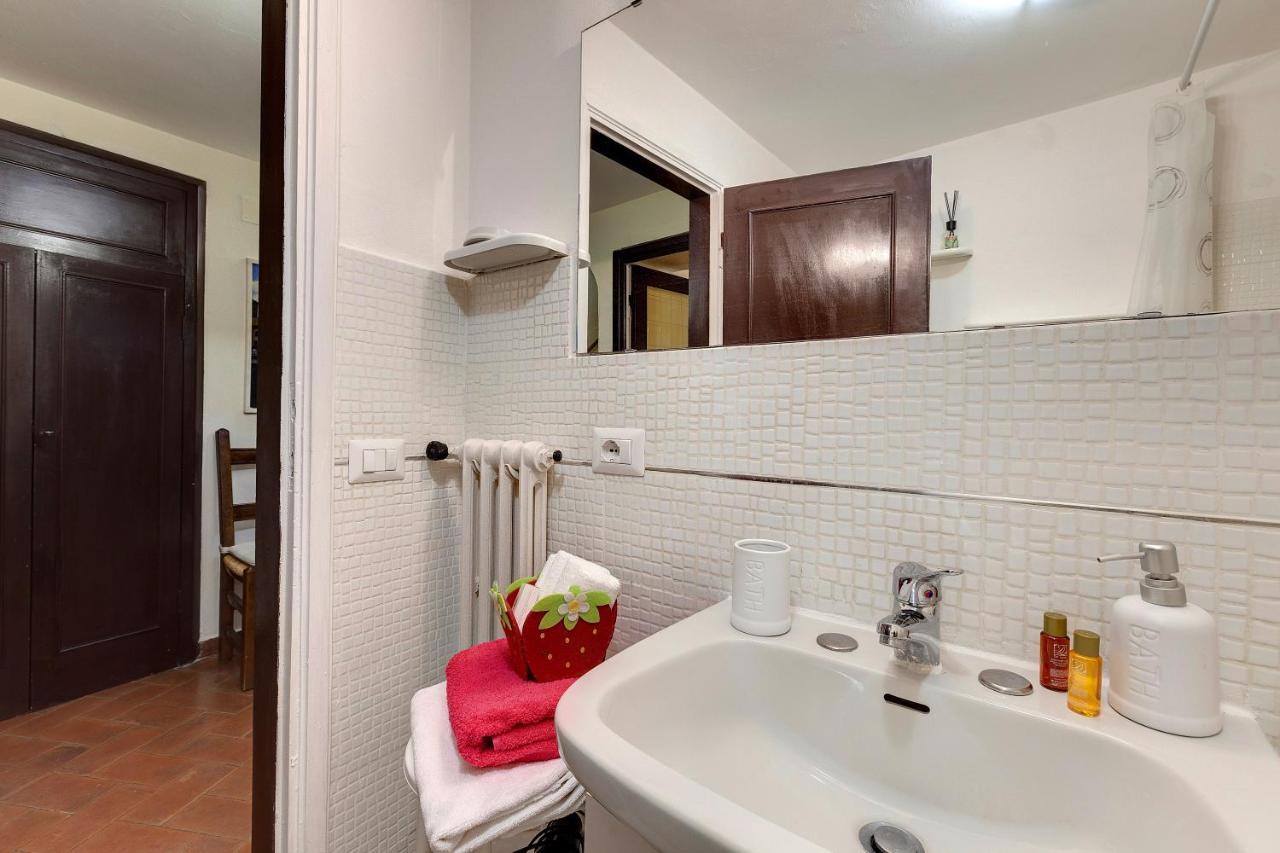 Florentine Style Apartment Firenze Eksteriør billede