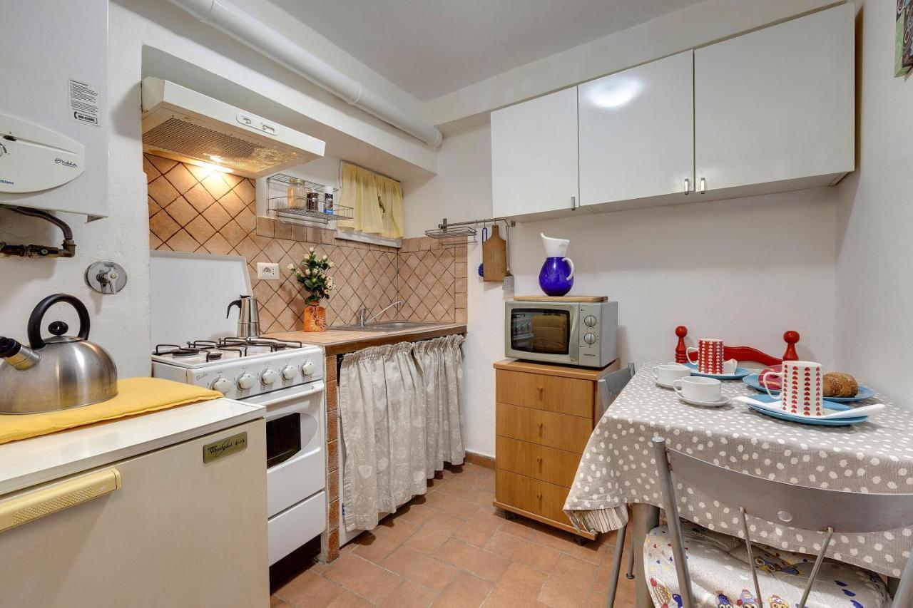 Florentine Style Apartment Firenze Eksteriør billede