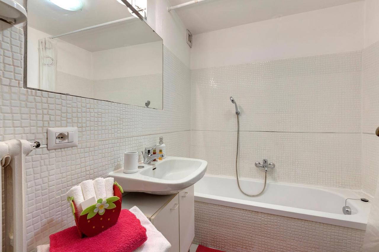 Florentine Style Apartment Firenze Eksteriør billede