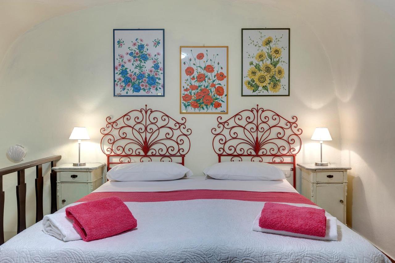 Florentine Style Apartment Firenze Eksteriør billede