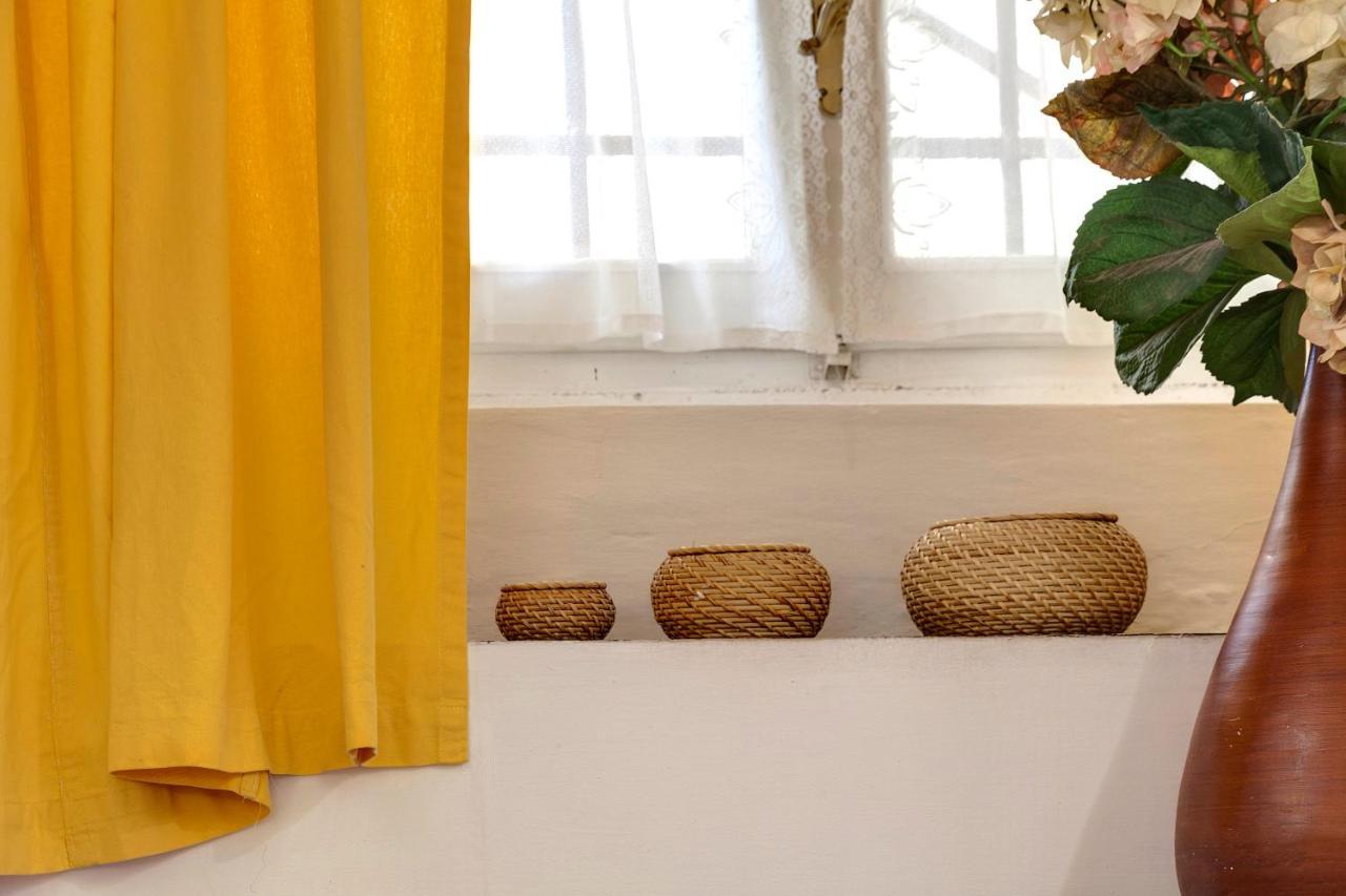 Florentine Style Apartment Firenze Eksteriør billede