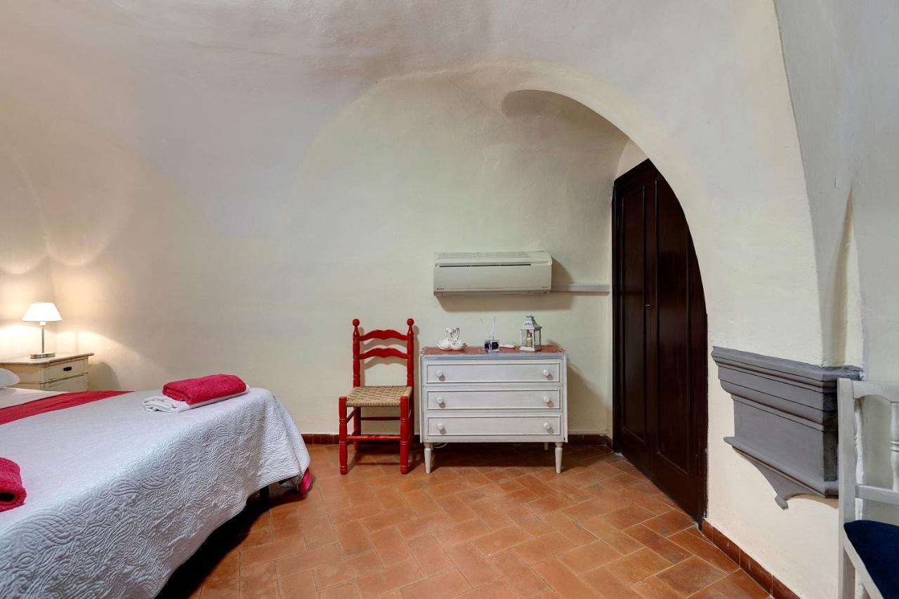 Florentine Style Apartment Firenze Eksteriør billede