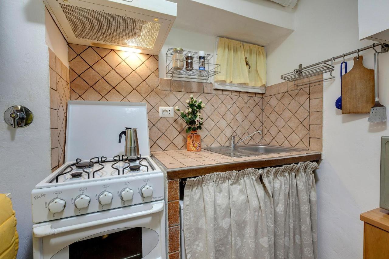 Florentine Style Apartment Firenze Eksteriør billede